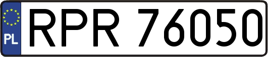 RPR76050