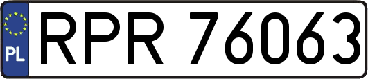 RPR76063
