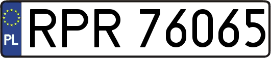 RPR76065