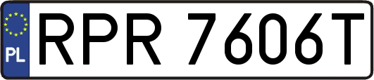 RPR7606T