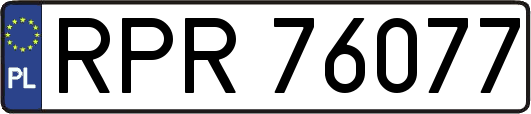 RPR76077