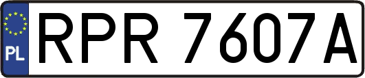 RPR7607A