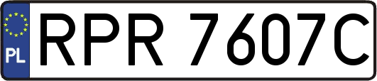 RPR7607C