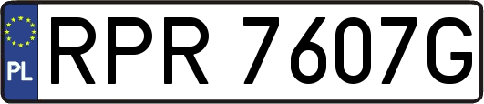 RPR7607G