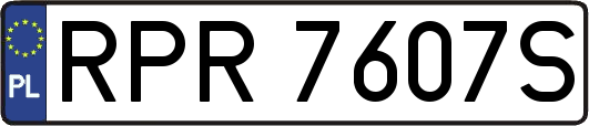 RPR7607S