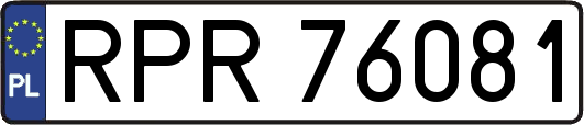 RPR76081