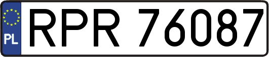 RPR76087