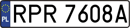 RPR7608A