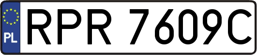 RPR7609C
