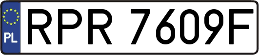 RPR7609F