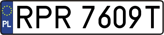 RPR7609T