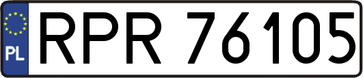 RPR76105