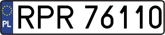 RPR76110