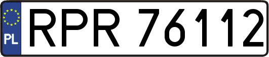 RPR76112
