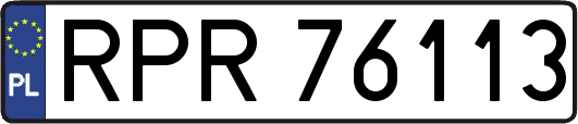 RPR76113