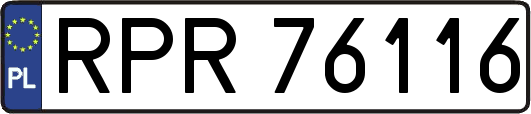 RPR76116