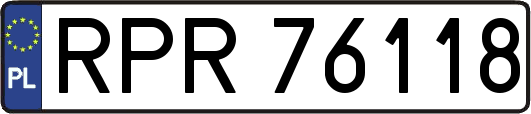 RPR76118