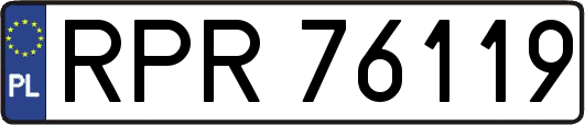 RPR76119