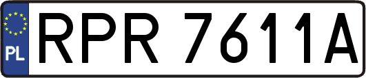 RPR7611A