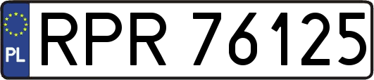 RPR76125