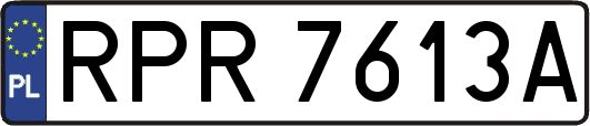RPR7613A
