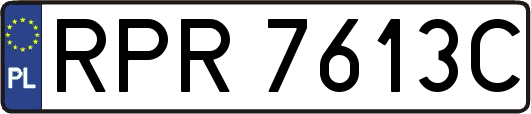 RPR7613C