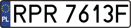 RPR7613F