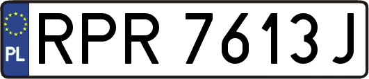 RPR7613J