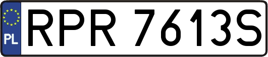 RPR7613S