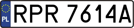 RPR7614A