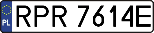 RPR7614E