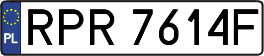 RPR7614F
