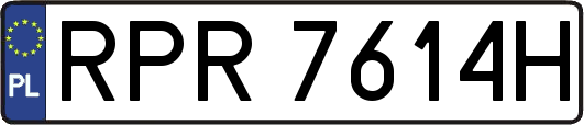RPR7614H