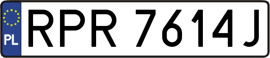 RPR7614J