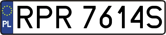 RPR7614S