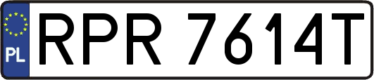 RPR7614T