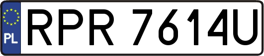 RPR7614U