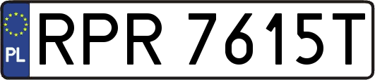 RPR7615T