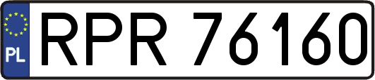 RPR76160