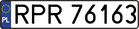 RPR76163