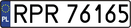 RPR76165