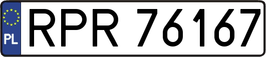 RPR76167
