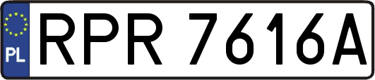 RPR7616A