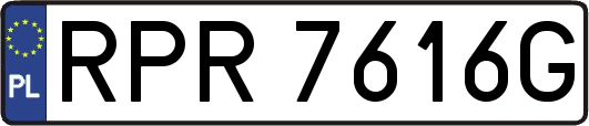 RPR7616G