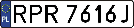 RPR7616J