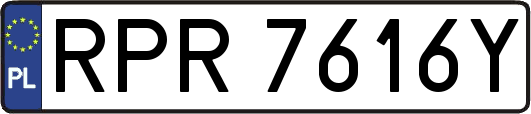 RPR7616Y