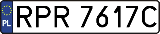RPR7617C