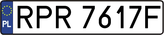 RPR7617F
