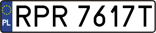 RPR7617T