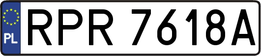 RPR7618A